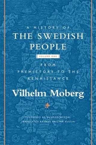 A History of the Swedish People