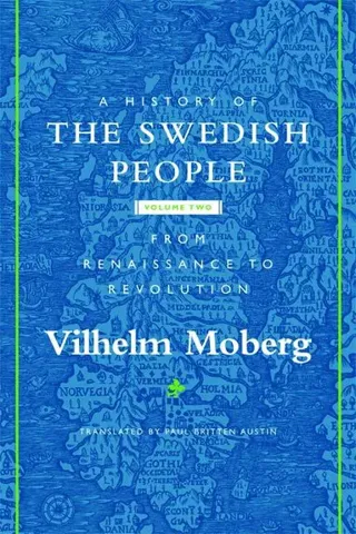 A History of the Swedish People