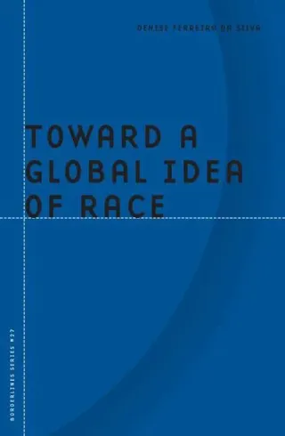 Toward a Global Idea of Race