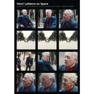 Henri Lefebvre on Space