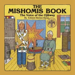 Mishomis Book
