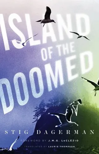 Island of the Doomed