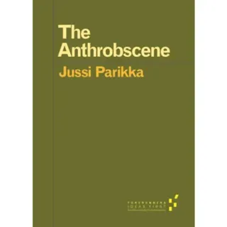 The Anthrobscene