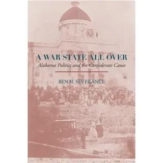 A War State All Over