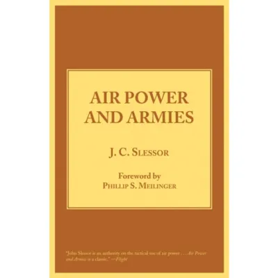 Air Power and Armies