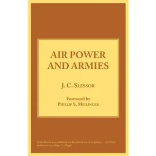 Air Power and Armies