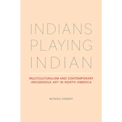 Indians Playing Indian