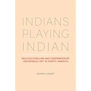 Indians Playing Indian