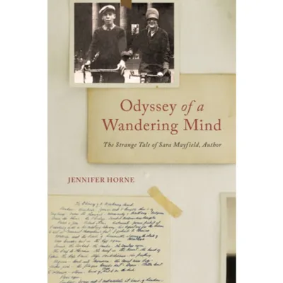 Odyssey of a Wandering Mind