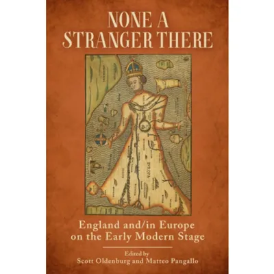 None a Stranger There