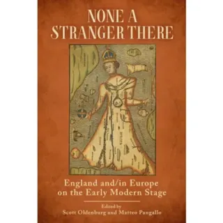 None a Stranger There