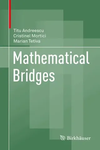 Mathematical Bridges