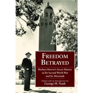 Freedom Betrayed