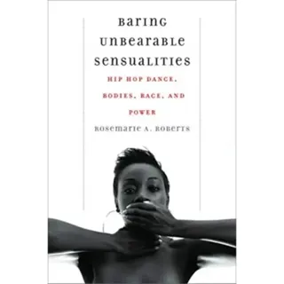 Baring Unbearable Sensualities