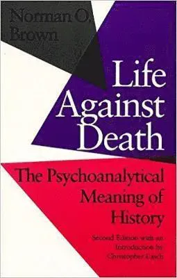Life Against Death