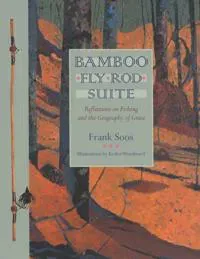 Bamboo Fly Rod Suite