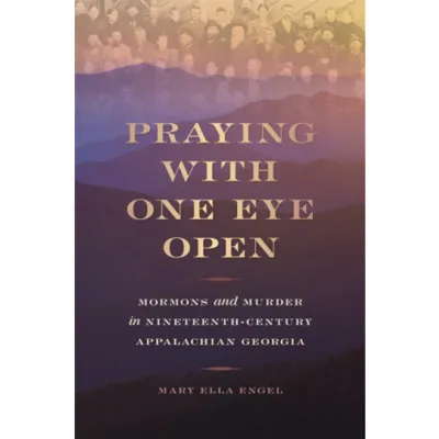 Praying with One Eye Open