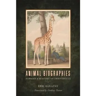 Animal Biographies