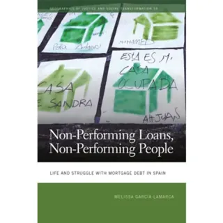 Non-Performing Loans, Non-Performing People