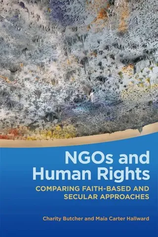 NGOs and Human Rights
