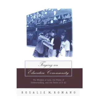 Forging an Educative Community