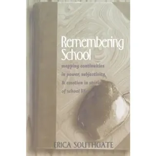 Remembering School