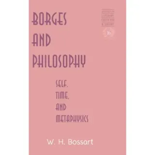 Borges and Philosophy