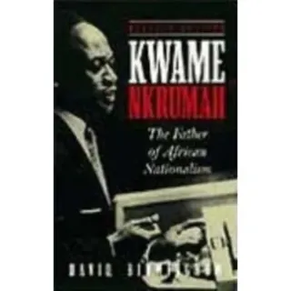 Kwame Nkrumah