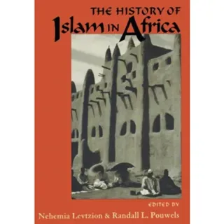 The History of Islam in Africa