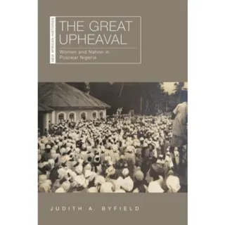 The Great Upheaval
