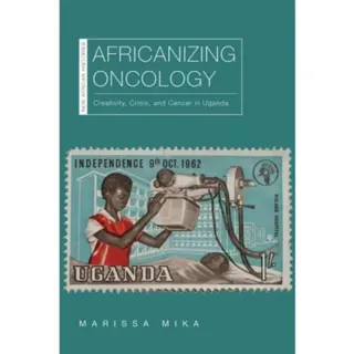 Africanizing Oncology