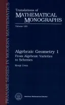 Algebraic Geometry 1, Volume 1