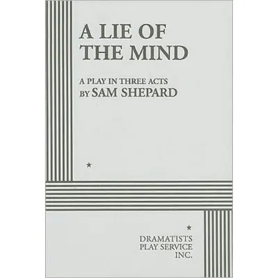 A Lie of the Mind