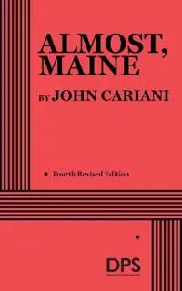 Almost, Maine