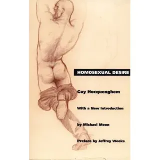 Homosexual Desire