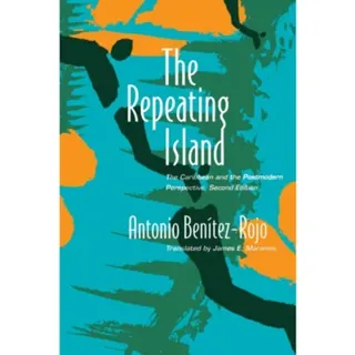 The Repeating Island