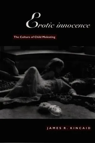 Erotic Innocence