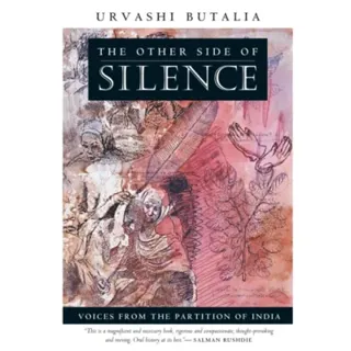 The Other Side of Silence