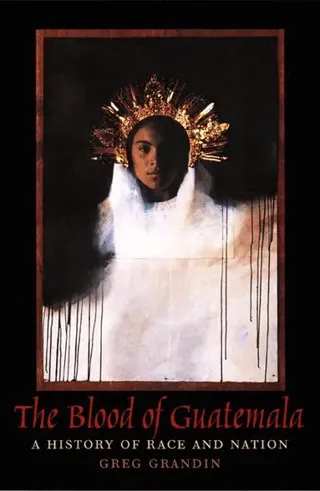 Blood of Guatemala