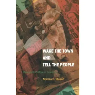 Wake the Town and Tell the People