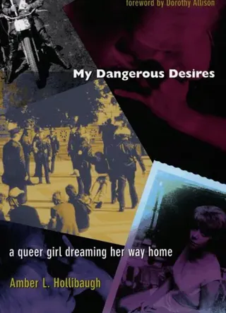 My Dangerous Desires