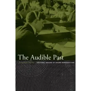 The Audible Past