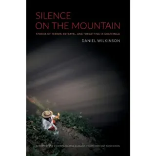 Silence on the Mountain