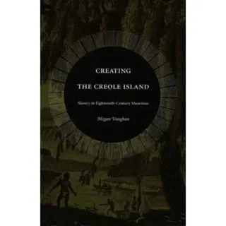 Creating the Creole Island