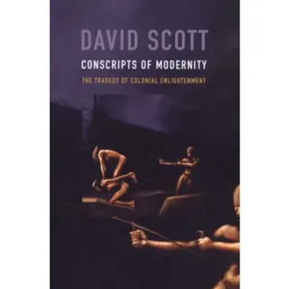 Conscripts of Modernity