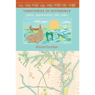 Territories of Difference