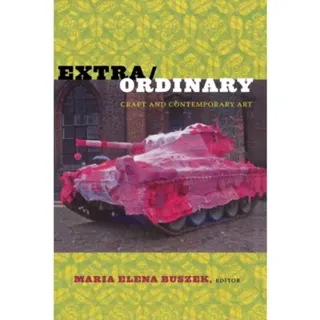 Extra/Ordinary