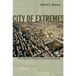 City of Extremes