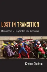 Lost in Transition