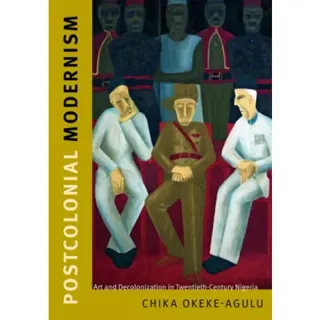 Postcolonial Modernism